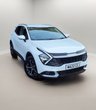 USED 2022 22 KIA SPORTAGE 1.6 h T-GDi 3 SUV 5dr Petrol Hybrid Auto Euro 6 (s/s) (226 bhp) GENUINE MILEAGE HYBRID