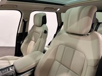 USED 2020 70 LAND ROVER RANGE ROVER SPORT 3.0 D300 MHEV HSE Silver SUV 5dr Diesel Auto 4WD Euro 6 (s/s) (300 ps) Heated Steering Wheel,