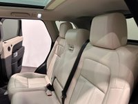 USED 2020 70 LAND ROVER RANGE ROVER SPORT 3.0 D300 MHEV HSE Silver SUV 5dr Diesel Auto 4WD Euro 6 (s/s) (300 ps) Heated Steering Wheel,