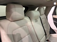 USED 2020 70 LAND ROVER RANGE ROVER SPORT 3.0 D300 MHEV HSE Silver SUV 5dr Diesel Auto 4WD Euro 6 (s/s) (300 ps) Heated Steering Wheel,