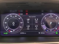 USED 2020 70 LAND ROVER RANGE ROVER SPORT 3.0 D300 MHEV HSE Silver SUV 5dr Diesel Auto 4WD Euro 6 (s/s) (300 ps) Heated Steering Wheel,