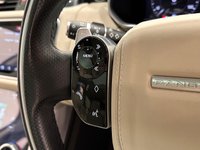 USED 2020 70 LAND ROVER RANGE ROVER SPORT 3.0 D300 MHEV HSE Silver SUV 5dr Diesel Auto 4WD Euro 6 (s/s) (300 ps) Heated Steering Wheel,