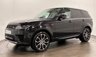 USED 2020 70 LAND ROVER RANGE ROVER SPORT 3.0 D300 MHEV HSE Silver SUV 5dr Diesel Auto 4WD Euro 6 (s/s) (300 ps) Heated Steering Wheel,