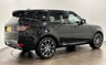 USED 2020 70 LAND ROVER RANGE ROVER SPORT 3.0 D300 MHEV HSE Silver SUV 5dr Diesel Auto 4WD Euro 6 (s/s) (300 ps) Heated Steering Wheel,