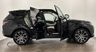 USED 2020 70 LAND ROVER RANGE ROVER SPORT 3.0 D300 MHEV HSE Silver SUV 5dr Diesel Auto 4WD Euro 6 (s/s) (300 ps) Heated Steering Wheel,