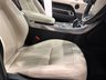 USED 2020 70 LAND ROVER RANGE ROVER SPORT 3.0 D300 MHEV HSE Silver SUV 5dr Diesel Auto 4WD Euro 6 (s/s) (300 ps) Heated Steering Wheel,