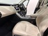 USED 2020 70 LAND ROVER RANGE ROVER SPORT 3.0 D300 MHEV HSE Silver SUV 5dr Diesel Auto 4WD Euro 6 (s/s) (300 ps) Heated Steering Wheel,