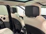 USED 2020 70 LAND ROVER RANGE ROVER SPORT 3.0 D300 MHEV HSE Silver SUV 5dr Diesel Auto 4WD Euro 6 (s/s) (300 ps) Heated Steering Wheel,