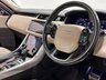 USED 2020 70 LAND ROVER RANGE ROVER SPORT 3.0 D300 MHEV HSE Silver SUV 5dr Diesel Auto 4WD Euro 6 (s/s) (300 ps) Heated Steering Wheel,