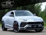 USED 2020 70 LAMBORGHINI URUS 4.0 V8 BiTurbo SUV 5dr Petrol Auto 4WD Euro 6 (650 ps) 