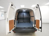 USED 2019 19 VOLKSWAGEN CADDY C20 1.0 TSI 102 BHP BMT STARTLINE EDITION ( AIR CON ) 1 OWNER | RARE PETROL ENGINE | AIR CON