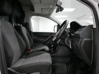 USED 2019 19 VOLKSWAGEN CADDY C20 1.0 TSI 102 BHP BMT STARTLINE EDITION ( AIR CON ) 1 OWNER | RARE PETROL ENGINE | AIR CON