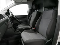 USED 2019 19 VOLKSWAGEN CADDY C20 1.0 TSI 102 BHP BMT STARTLINE EDITION ( AIR CON ) 1 OWNER | RARE PETROL ENGINE | AIR CON