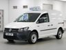 USED VOLKSWAGEN CADDY