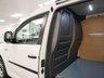 USED VOLKSWAGEN CADDY
