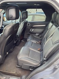 USED 2021 21 LAND ROVER DISCOVERY 3.0 D250 MHEV R-Dynamic SE SUV 5dr Diesel Auto 4WD Euro 6 (s/s) (250 ps) GENUINE MILEAGE HPI CLEAR ULEZ