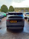 USED 2021 21 LAND ROVER DISCOVERY 3.0 D250 MHEV R-Dynamic SE SUV 5dr Diesel Auto 4WD Euro 6 (s/s) (250 ps) GENUINE MILEAGE HPI CLEAR ULEZ