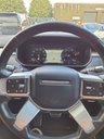 USED 2021 21 LAND ROVER DISCOVERY 3.0 D250 MHEV R-Dynamic SE SUV 5dr Diesel Auto 4WD Euro 6 (s/s) (250 ps) GENUINE MILEAGE HPI CLEAR ULEZ
