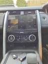 USED 2021 21 LAND ROVER DISCOVERY 3.0 D250 MHEV R-Dynamic SE SUV 5dr Diesel Auto 4WD Euro 6 (s/s) (250 ps) GENUINE MILEAGE HPI CLEAR ULEZ