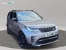 USED 2021 21 LAND ROVER DISCOVERY 3.0 D250 MHEV R-Dynamic SE SUV 5dr Diesel Auto 4WD Euro 6 (s/s) (250 ps) GENUINE MILEAGE HPI CLEAR ULEZ