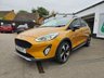 USED 2019 19 FORD FIESTA 1.0T EcoBoost GPF Active B&O Play Hatchback 5dr Petrol Manual Euro 6 (s/s) (125 ps) 