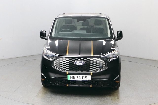 2024 FORD E-Transit Custom - Photo 11