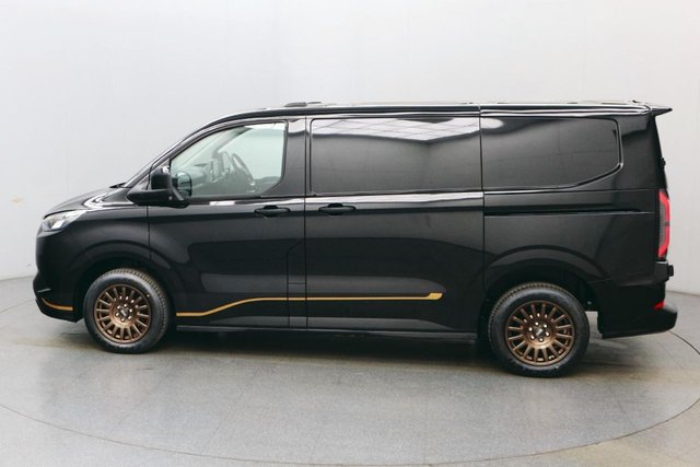 2024 FORD E-Transit Custom - Photo 5