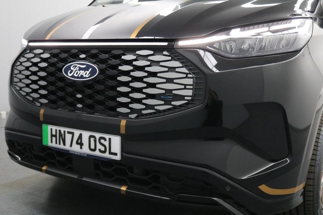 2024 FORD E-Transit Custom - Photo 3