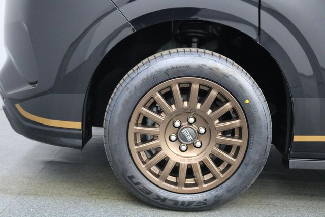 2024 FORD E-Transit Custom - Photo 2