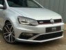 USED 2015 15 VOLKSWAGEN POLO GTI 1.8 TSI BlueMotion Tech Hatchback 5dr Petrol Manual Euro 6 (s/s) (192 ps) 