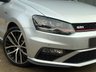 USED 2015 15 VOLKSWAGEN POLO GTI 1.8 TSI BlueMotion Tech Hatchback 5dr Petrol Manual Euro 6 (s/s) (192 ps) 