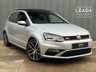 USED 2015 15 VOLKSWAGEN POLO GTI 1.8 TSI BlueMotion Tech Hatchback 5dr Petrol Manual Euro 6 (s/s) (192 ps) 
