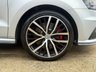 USED 2015 15 VOLKSWAGEN POLO GTI 1.8 TSI BlueMotion Tech Hatchback 5dr Petrol Manual Euro 6 (s/s) (192 ps) 