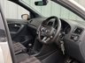 USED 2015 15 VOLKSWAGEN POLO GTI 1.8 TSI BlueMotion Tech Hatchback 5dr Petrol Manual Euro 6 (s/s) (192 ps) 