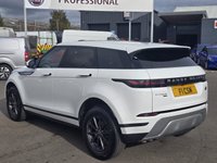 USED 2020 20 LAND ROVER RANGE ROVER EVOQUE 2.0 D150 SUV 5dr Diesel Manual FWD Euro 6 (s/s) (150 ps) 