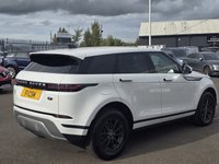 USED 2020 20 LAND ROVER RANGE ROVER EVOQUE 2.0 D150 SUV 5dr Diesel Manual FWD Euro 6 (s/s) (150 ps) 