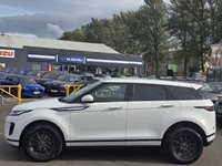 USED 2020 20 LAND ROVER RANGE ROVER EVOQUE 2.0 D150 SUV 5dr Diesel Manual FWD Euro 6 (s/s) (150 ps) 