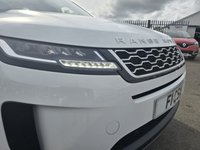 USED 2020 20 LAND ROVER RANGE ROVER EVOQUE 2.0 D150 SUV 5dr Diesel Manual FWD Euro 6 (s/s) (150 ps) 