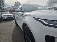 USED 2020 20 LAND ROVER RANGE ROVER EVOQUE 2.0 D150 SUV 5dr Diesel Manual FWD Euro 6 (s/s) (150 ps) 