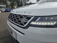 USED 2020 20 LAND ROVER RANGE ROVER EVOQUE 2.0 D150 SUV 5dr Diesel Manual FWD Euro 6 (s/s) (150 ps) 