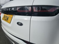 USED 2020 20 LAND ROVER RANGE ROVER EVOQUE 2.0 D150 SUV 5dr Diesel Manual FWD Euro 6 (s/s) (150 ps) 