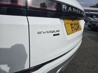 USED 2020 20 LAND ROVER RANGE ROVER EVOQUE 2.0 D150 SUV 5dr Diesel Manual FWD Euro 6 (s/s) (150 ps) 