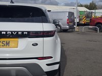 USED 2020 20 LAND ROVER RANGE ROVER EVOQUE 2.0 D150 SUV 5dr Diesel Manual FWD Euro 6 (s/s) (150 ps) 
