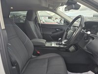 USED 2020 20 LAND ROVER RANGE ROVER EVOQUE 2.0 D150 SUV 5dr Diesel Manual FWD Euro 6 (s/s) (150 ps) 