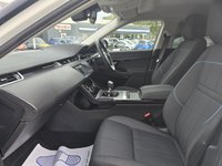 USED 2020 20 LAND ROVER RANGE ROVER EVOQUE 2.0 D150 SUV 5dr Diesel Manual FWD Euro 6 (s/s) (150 ps) 