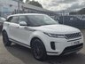 USED 2020 20 LAND ROVER RANGE ROVER EVOQUE 2.0 D150 SUV 5dr Diesel Manual FWD Euro 6 (s/s) (150 ps) 