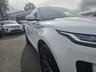 USED 2020 20 LAND ROVER RANGE ROVER EVOQUE 2.0 D150 SUV 5dr Diesel Manual FWD Euro 6 (s/s) (150 ps) 