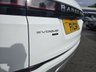 USED 2020 20 LAND ROVER RANGE ROVER EVOQUE 2.0 D150 SUV 5dr Diesel Manual FWD Euro 6 (s/s) (150 ps) 