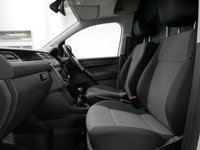 USED 2019 19 VOLKSWAGEN CADDY C20 1.0 TSI 102 BHP BMT STARTLINE EDITION ( AIR CON ) 1 OWNER | RARE PETROL ENGINE | AIR CON