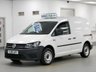 USED VOLKSWAGEN CADDY